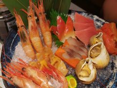-大渔铁板烧(大悦城店)
