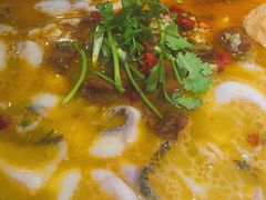 -龙梅肥肠鱼(明瓦廊店)