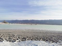 -盐湖景区