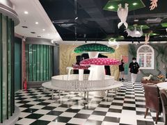 -H次元沉浸剧情密室(街道口店)