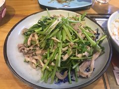 -局气 烤鸭·北京菜(光华路店)