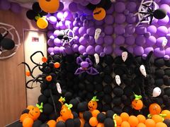 -麦当劳(春风店)