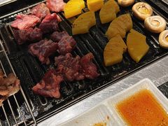 -韩满园· 甄选韩式烤肉