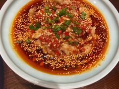 -东篱艺厨(长春路友好店)