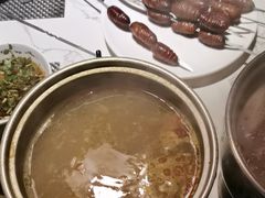 -福禧荟·海鲜自助