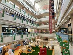 -天河领展广场