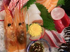 -家贺屋刺身寿司专门店