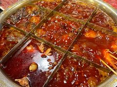 -邓莽子老火锅(中兴路总店)