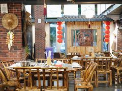 -麻伊伏土菜馆(朗州路店)