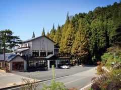 -大围山国家森林公园