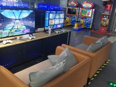 -大玩家(芝罘万达广场店)