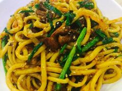 -维吾尔餐厅(宜山路店)