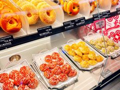 -CC BAGEL&SCONE 贝果与司康(南开大悦城店)
