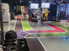 -VS SPORTS PARK运动玩乐园·团建·生日会(合生汇店)