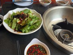 -老来福·非遗酸汤兔(凯旋路店)