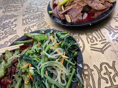 -惠丰源烩面馆(经七路店)