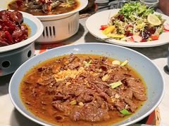 -懒人盐府人家(航天桥店)