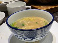 -北京泰富酒店-柏景轩中餐厅