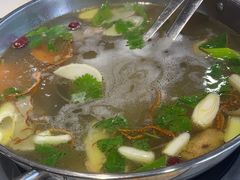 -乡土黄·鲜牛肉火锅·小龙虾(兴业街店)