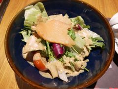 -斗牛士牛排(南京东路店)