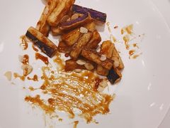 -万荣烤鸭店·北京菜(农光里店)