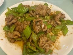 -胖子菜馆(隆昌路店)
