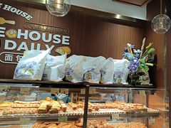 -丁香西饼屋(桂林路店)