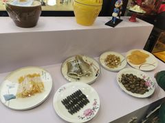 -聚春园自助餐厅(东街口店)