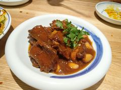 -大厨小馆(华阳城店)