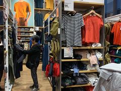 -优衣库(深圳万象天地旗舰店)