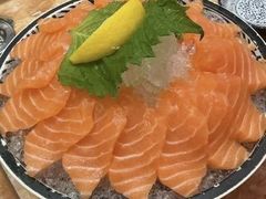 -万岁寿司(蓬江万达店)