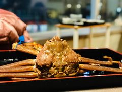 -蟹道乐(道顿堀本店)