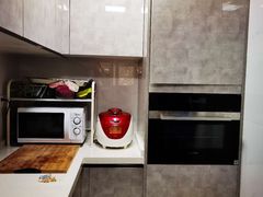 -佰丽爱家全屋定制(汶水店)