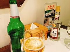 -徽镇小厨·经典徽菜(马连道店)
