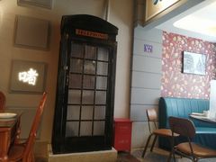-老广酒楼(樱花店)