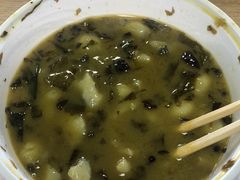 -我家小院川菜馆(杨家湾地铁站店)