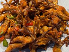 -大笑饭堂(甲子桥店)