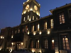 -半岛公馆(淞兴西路店)