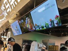 -淡马茶坊(深圳宝安壹方城店)