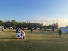 -不觉晓CAMPING(上海迪士尼营地店)