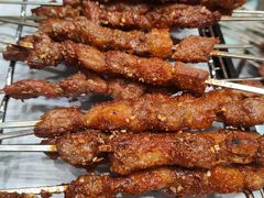 -老虎滩大连海鲜烧烤(水游城店)