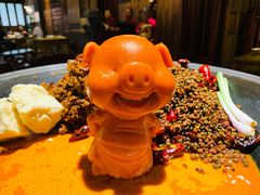 -白乐天毛肚火锅馆(南滨路店)