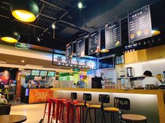 -王子拉茶(岁宝益田店)