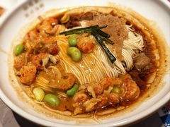 -松鹤楼面馆(天一广场店)