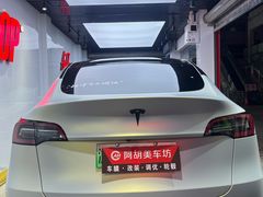 -阿胡BOP保镖隐形车衣(静安旗舰店)
