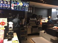 -麦当劳(宝山大厦店)