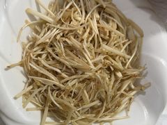 -天乐农家鱼头王(天目湖店)
