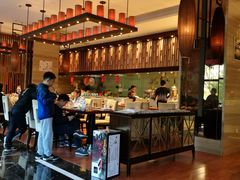 -宁波石浦豪生大酒店·自助餐厅