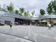 -KimPro 辛普乐概念韩餐