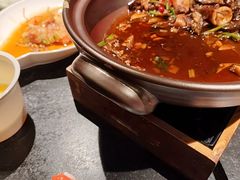 -五谷丰登农家院·地道胶东菜·海鲜烧烤(威海店)